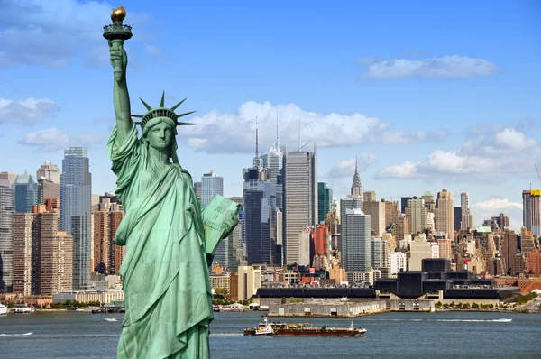 Study in USA