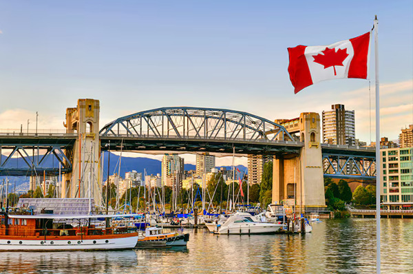 Study in Canada