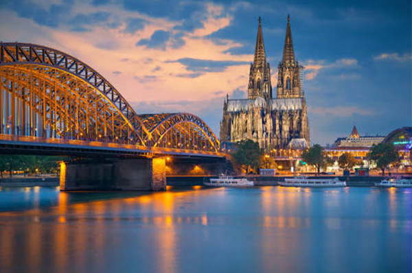 Study in Germany